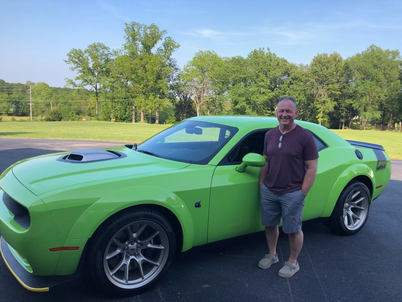 Scott Z — Love Columbia